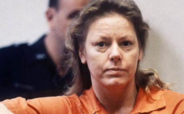 Aileen Wuornos