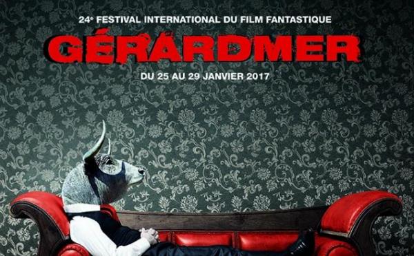 Festival de Gérardmer 2017