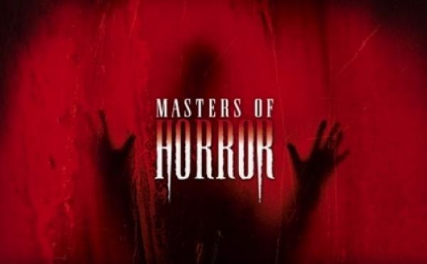 Masters of Horror