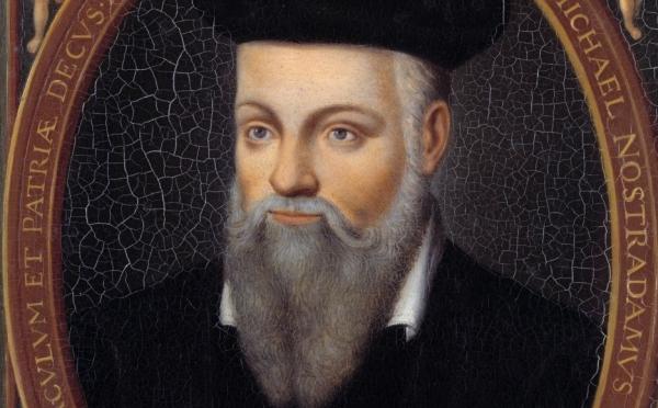 Nostradamus