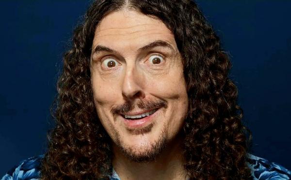 Weird: The Al Yankovic Story