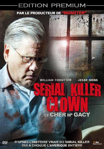 Dear Mr Gacy Online Schauen Und Streamen In Deutsch In 1440p 21 9   Serialkillerclown Mrgacy Dvdfr 