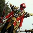 Kaizoku Sentai Gokaiger: Let's Do This Goldenly! Roughly! 36 Round Gokai Change!!