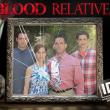 Blood Relatives: Petits Crimes en Famille