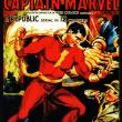 Adventures of Captain Marvel