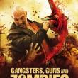 Gangsters Guns And Zombies