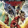 Justice League: The Flashpoint Paradox