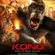 Kong: King of Skull Island