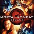 Mortal Kombat : Legacy