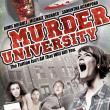 Murder University