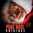 Père Noël Origines