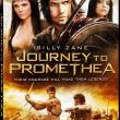 Journey to Promethea