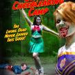 Zombie Cheerleading Camp