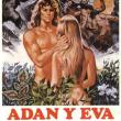 Adan y Eva