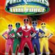 Power Rangers: La Force du temps