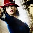 Agent Carter