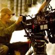 Michael Bay sur le tournage