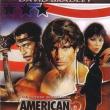 American Ninja 3: La Chasse Sanglante