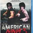 American Ninja III: Blood Hunt