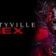 Amityville Hex