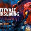 Amityville Thanksgiving