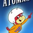 Atomas, la Fourmi Atomique