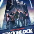 Attack the Block