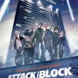 Attack the Block