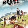 Audie and the Wolf