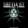 Battle: New York - Day 2