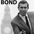 Becoming Bond