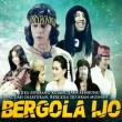 Bergola Ijo