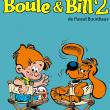 Boule & Bill 2