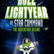 Buzz Lightyear of Star Command: The Adventure Begins