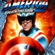 Captain America II: Death too Soon