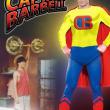 Captain Barbell