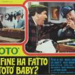 What Ever Happened to Baby Toto?