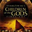 Stargate SG-1 - Enfants des dieux : Final cut