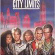 City Limits