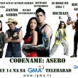 Codename: Asero