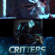 Critters: Bounty Hunter