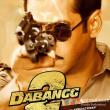 Dabangg 2