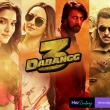 Dabangg 3