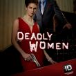 Deadly Women 