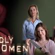 Deadly Women 