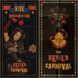 The Devil's Carnival