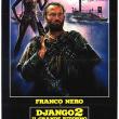 Le Grand retour de Django