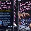 Don't Look In The Basement