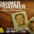 Dahmer on Dahmer: A Serial Killer Speaks