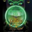 Legends of Oz: Dorothy's return